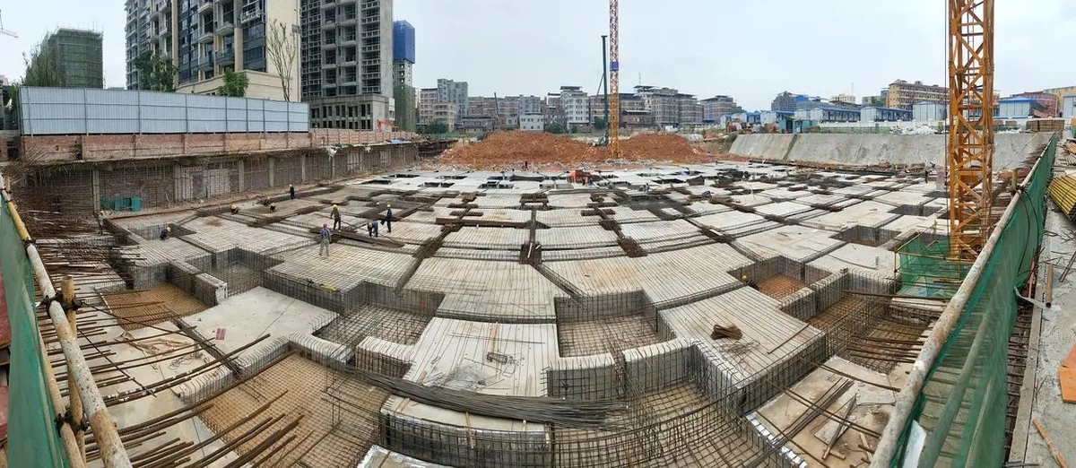 托克托建房地基基础的做法有哪些